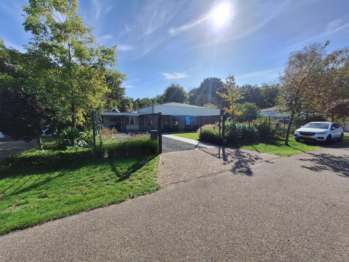 B&B Zeeuws Knoopje Burgh-Haamstede Exterior foto